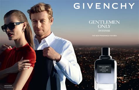 gentlemen's only givenchy|gentlemen only givenchy review.